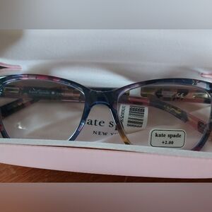 ♠️ kate spade Readers - 2.0
